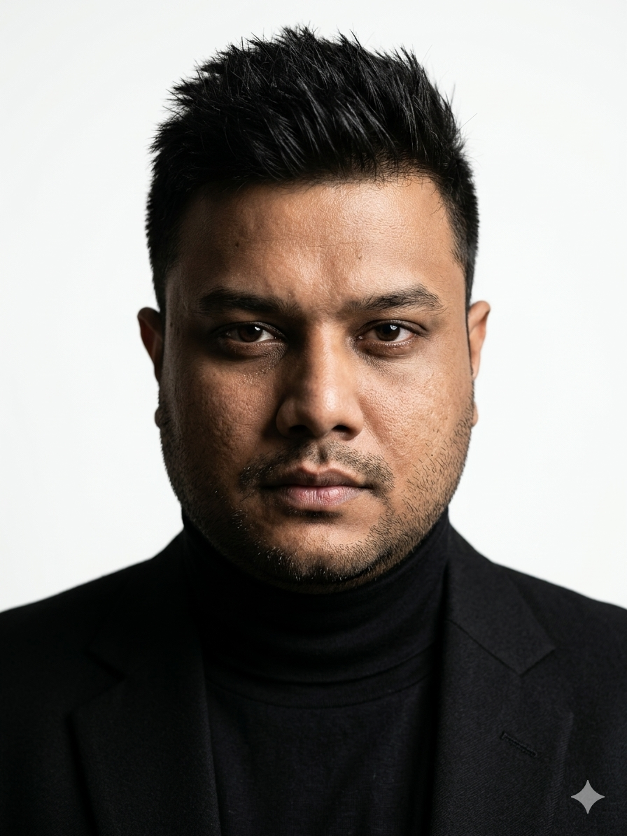Deepak Narsaria